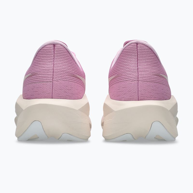 Buty do biegania damskie ASICS Novablast 6 hazy lilac/rose dust 7