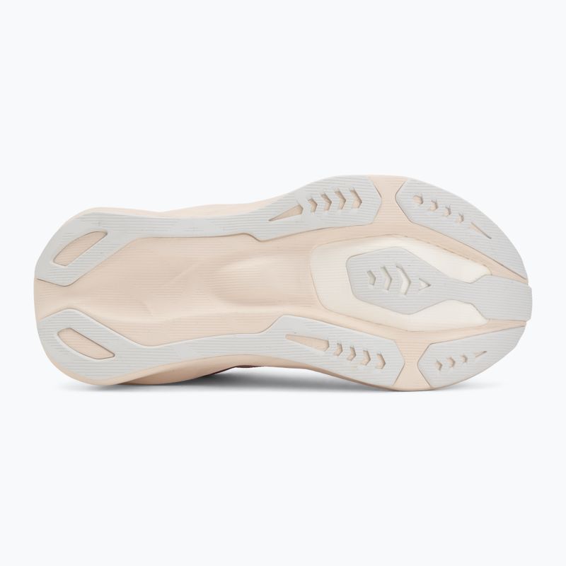 Buty do biegania damskie ASICS Novablast 6 hazy lilac/rose dust 4