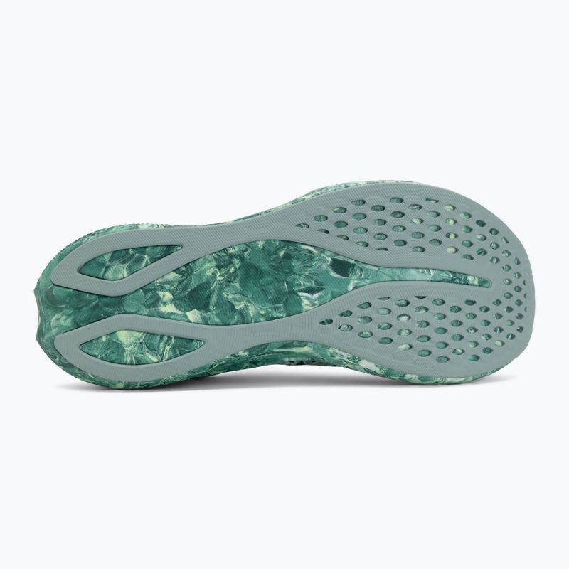 Buty do biegania męskie ASICS Noosa Tri 16 illuminate yellow/jewel green 4