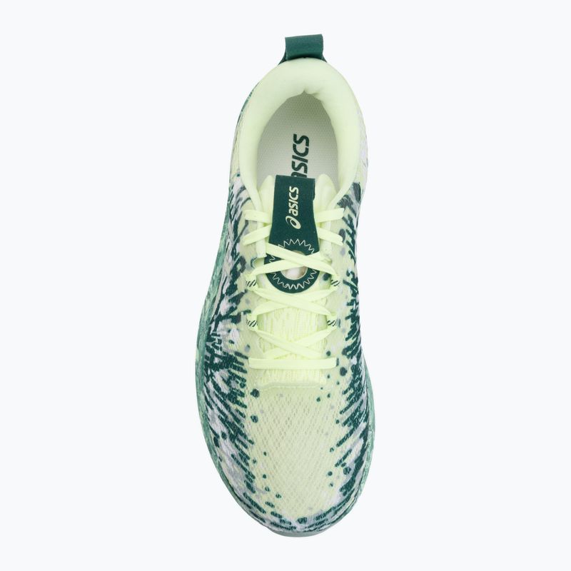 Buty do biegania męskie ASICS Noosa Tri 16 illuminate yellow/jewel green 5