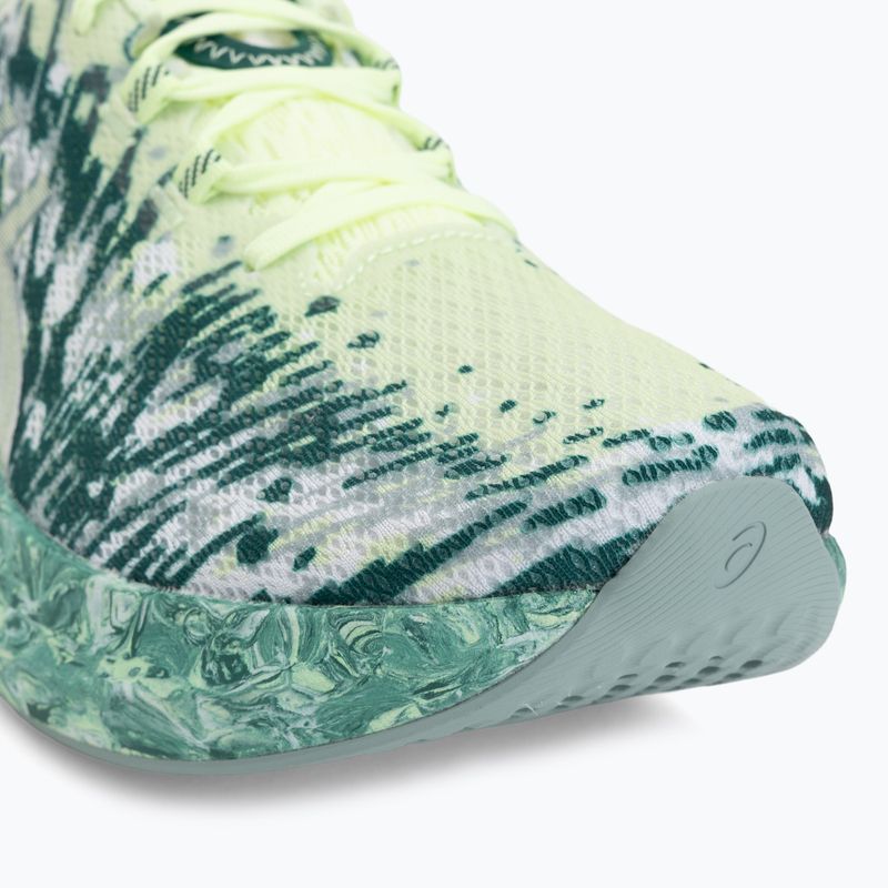 Buty do biegania męskie ASICS Noosa Tri 16 illuminate yellow/jewel green 7