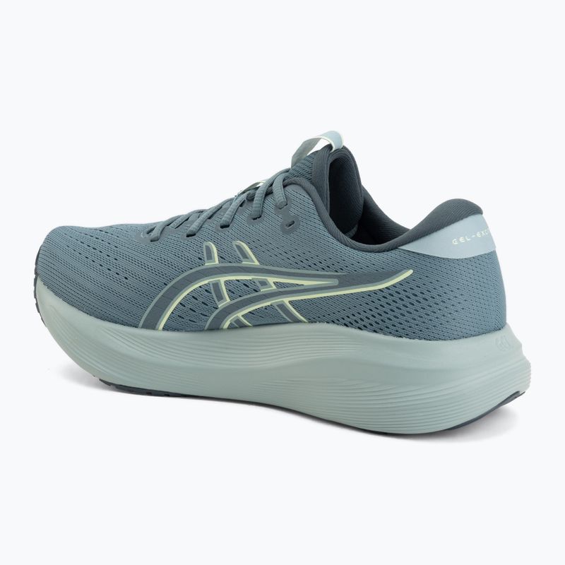 Buty do biegania męskie ASICS Gel-Excite 11 foggy teal/ocean haze 3