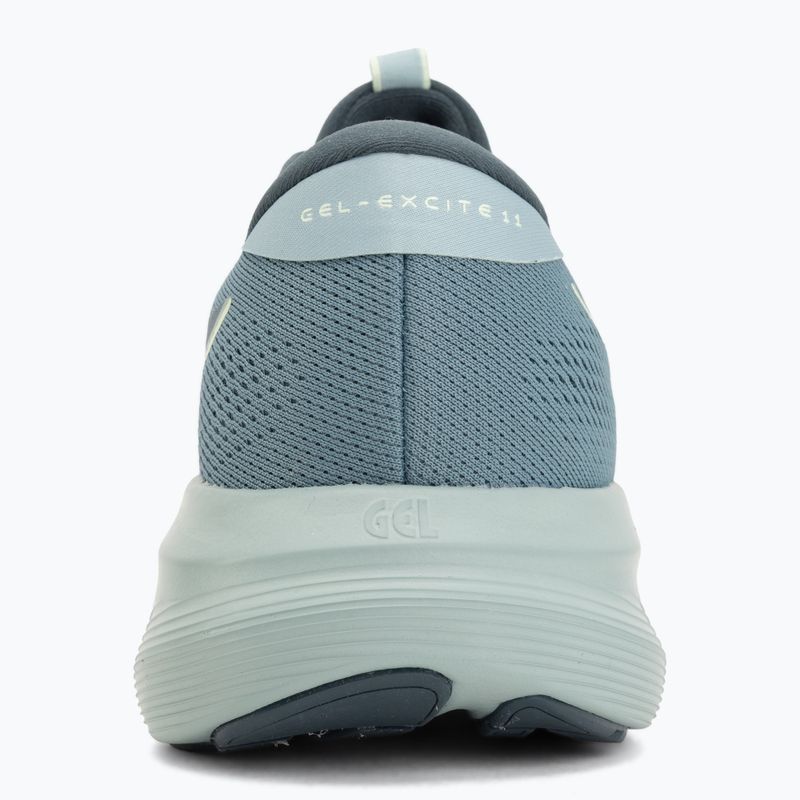 Buty do biegania męskie ASICS Gel-Excite 11 foggy teal/ocean haze 6