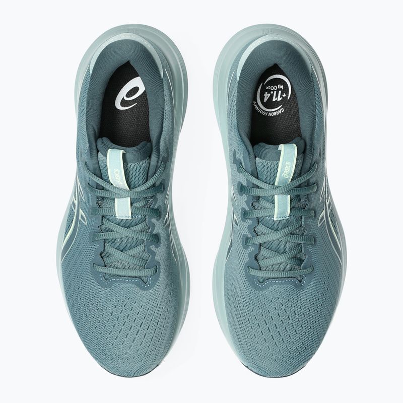 Buty do biegania męskie ASICS Gel-Excite 11 foggy teal/ocean haze 5