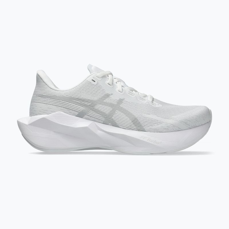 Buty do biegania damskie ASICS Novablast 6 white/white 2