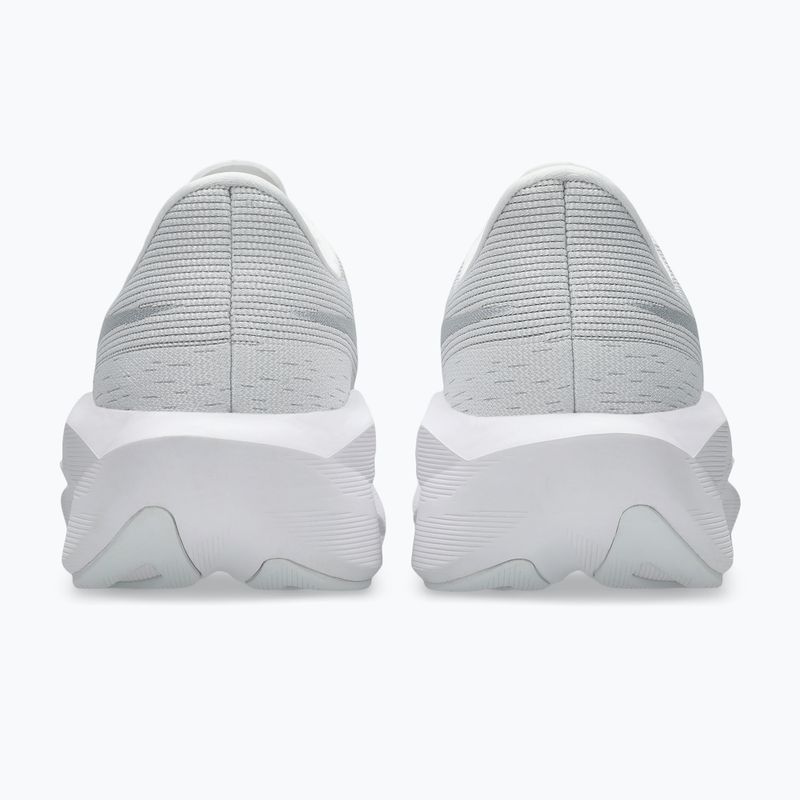 Buty do biegania damskie ASICS Novablast 6 white/white 7