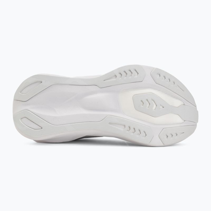 Buty do biegania damskie ASICS Novablast 6 white/white 4