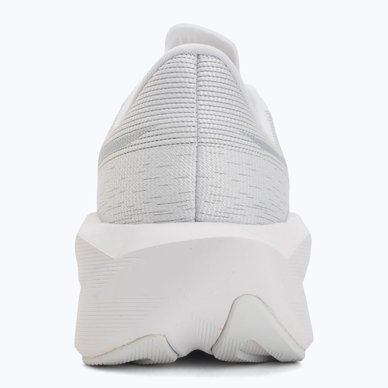 Buty do biegania damskie ASICS Novablast 6 white/white 6