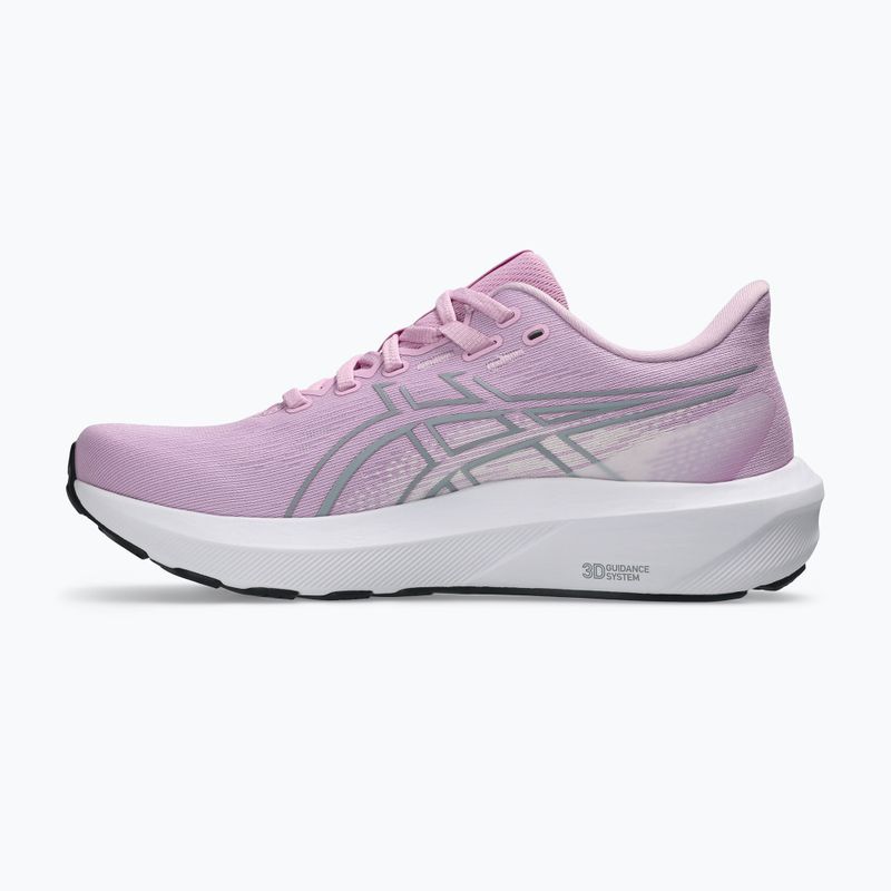 Buty do biegania damskie ASICS GT-1000 15 hazy lilac/white 3