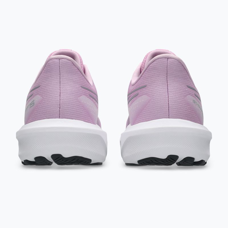 Buty do biegania damskie ASICS GT-1000 15 hazy lilac/white 7