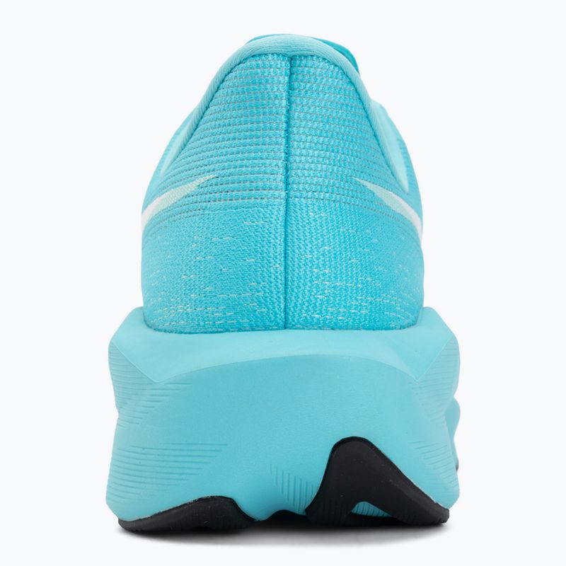 Buty do biegania męskie ASICS Novablast 6 energy aqua/white 6