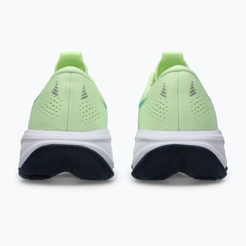 Buty do biegania męskie ASICS Gel-Cumulus 28 illuminate yellow/energy aqua 6