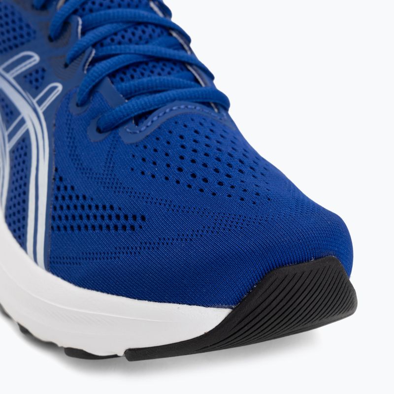 Buty do biegania męskie ASICS Gel-Contend 10 prussian blue/neon blue 7