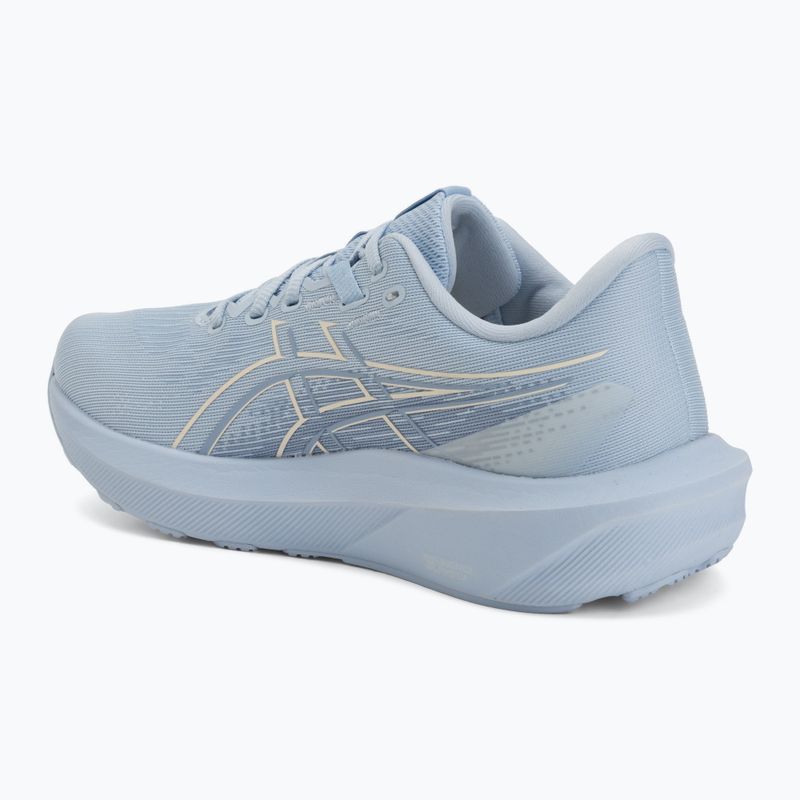 Buty do biegania damskie ASICS GT-1000 15 solid air/cream 3