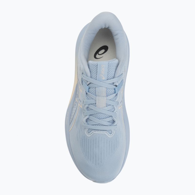Buty do biegania damskie ASICS GT-1000 15 solid air/cream 5