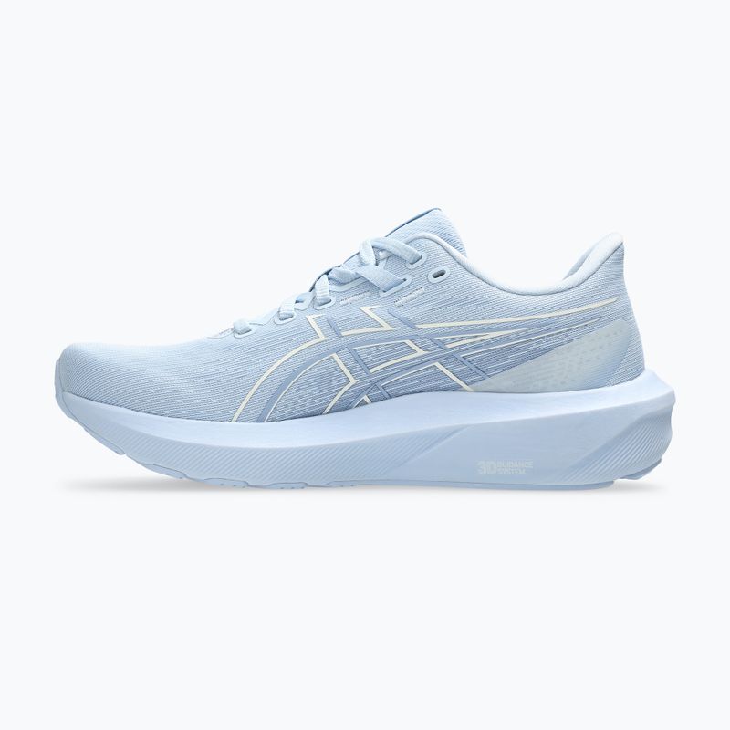 Buty do biegania damskie ASICS GT-1000 15 solid air/cream 3