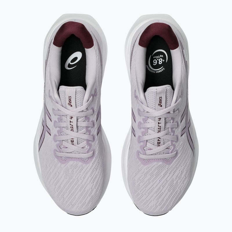 Buty do biegania damskie Asics Versablast 4 dahlia/beniimo purple 6