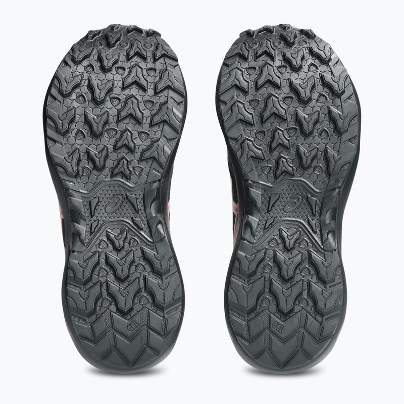 Buty do biegania damskie ASICS Gel-Venture 11 Waterproof black/watermelon 3