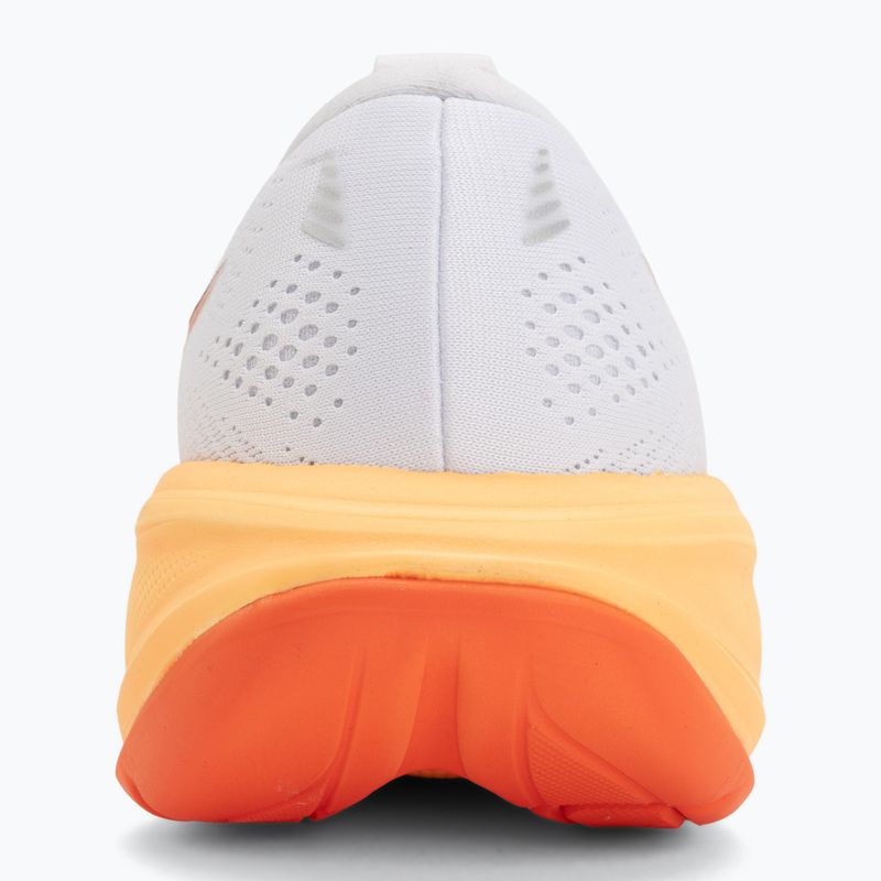 Buty do biegania męskie ASICS Gel-Cumulus 28 white/energy orange 6