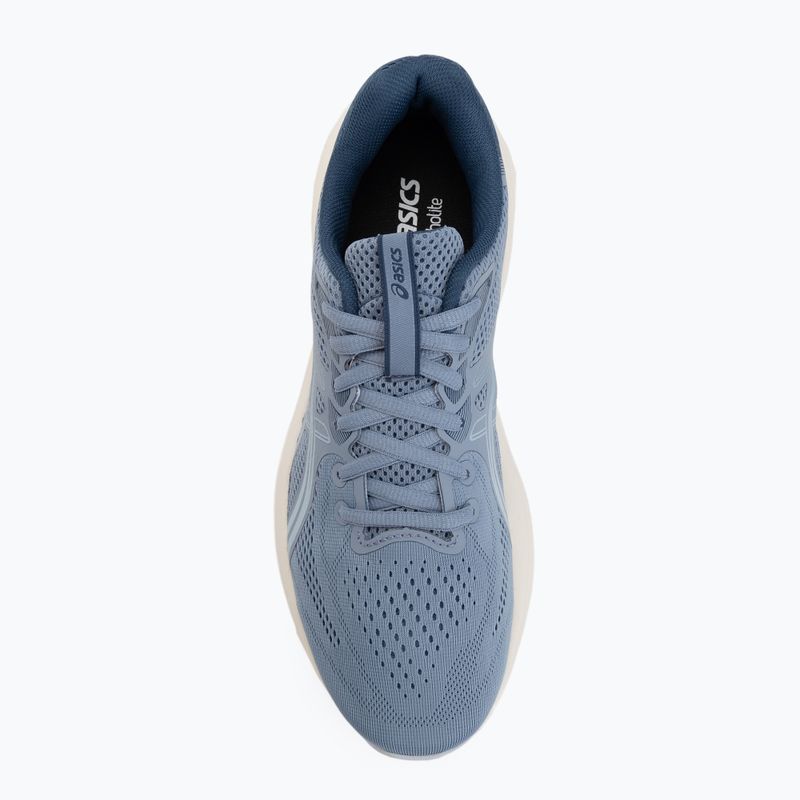 Buty do biegania damskie ASICS Gel-Contend 10 calm indigo/blue fade 5