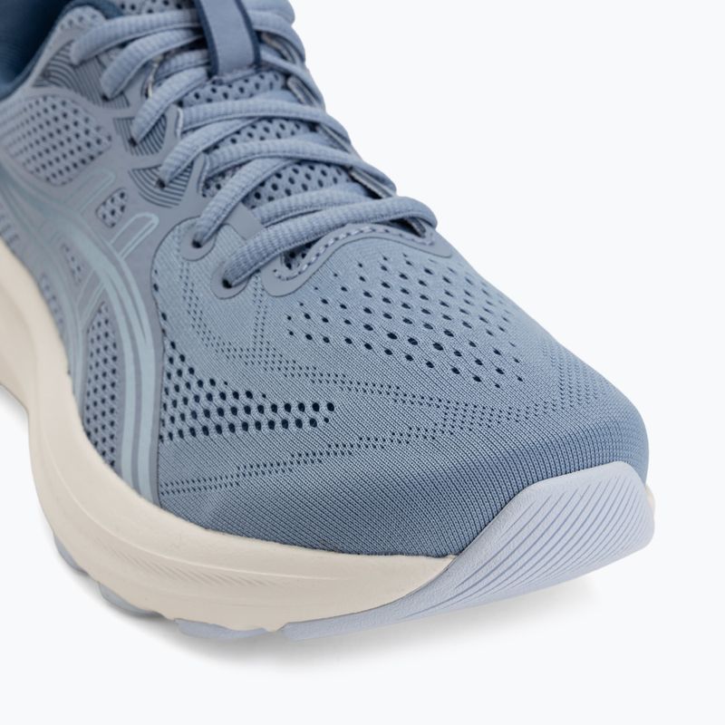 Buty do biegania damskie ASICS Gel-Contend 10 calm indigo/blue fade 7