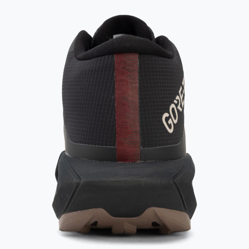 Buty do biegania męskie ASICS Gel-Trabuco MT GTX taupe grey/graphite grey 6