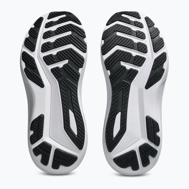 Buty do biegania damskie ASICS GT-1000 15 black/white 5