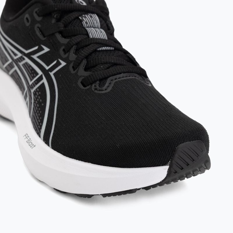 Buty do biegania damskie ASICS GT-1000 15 black/white 7