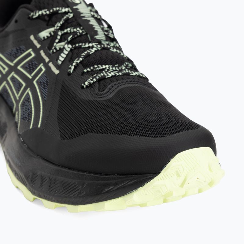 Buty do biegania męskie ASICS Gel-Sonoma 8 black/illuminate yellow 7