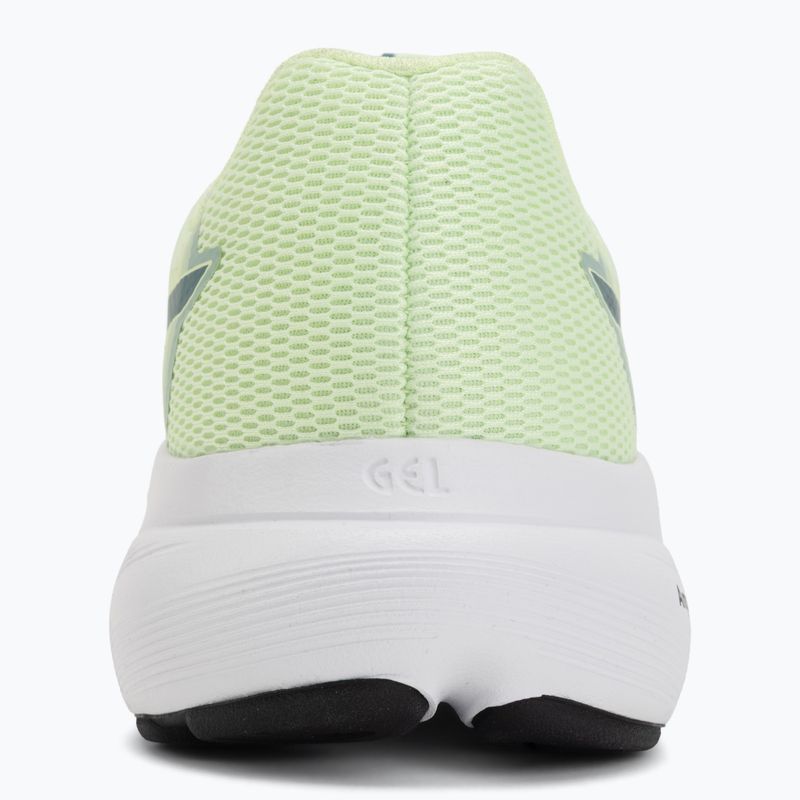 Buty do biegania męskie ASICS Gel-Contend 10 illuminate yellow/midnight 6
