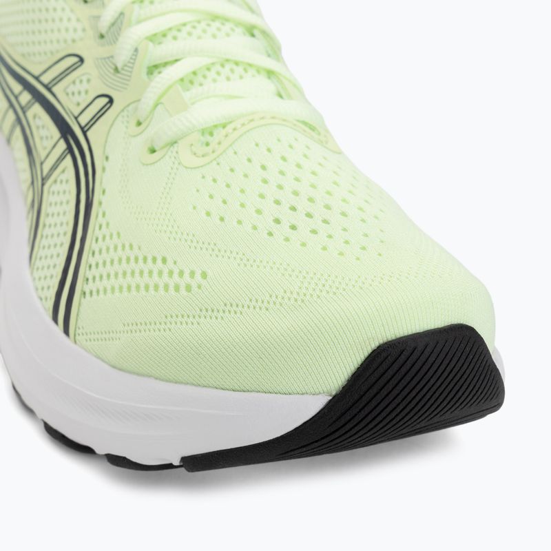 Buty do biegania męskie ASICS Gel-Contend 10 illuminate yellow/midnight 7