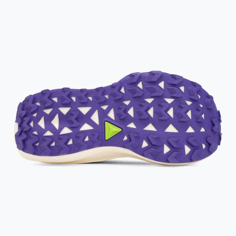Buty do biegania damskie ASICS Trabuco Max 5 foggy teal/radiant amethyst 4