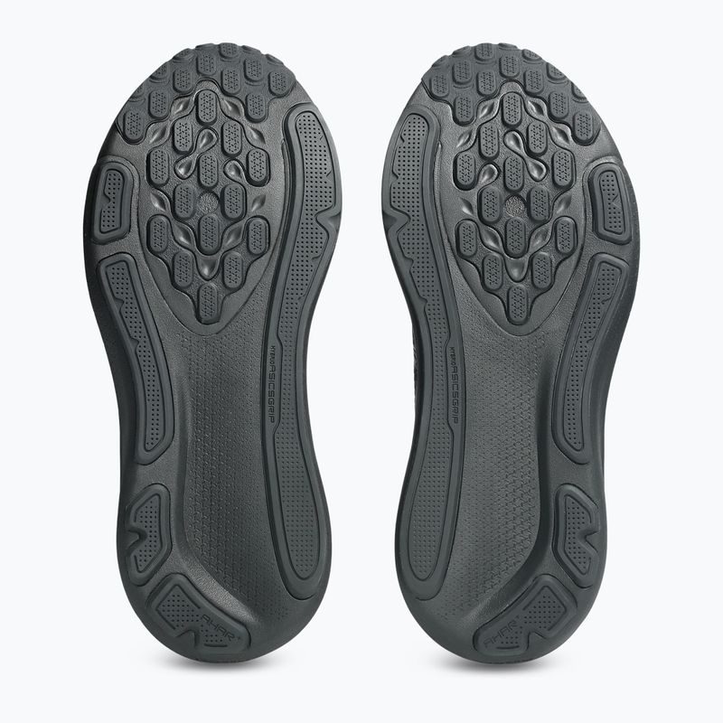 Buty do biegania męskie ASICS Gel-Kayano 33 black/black 4