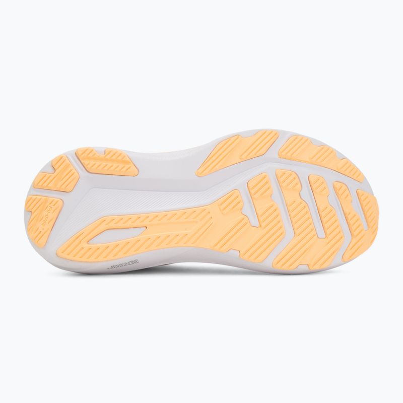 Buty do biegania damskie ASICS GT-1000 15 white/vivid coral 4