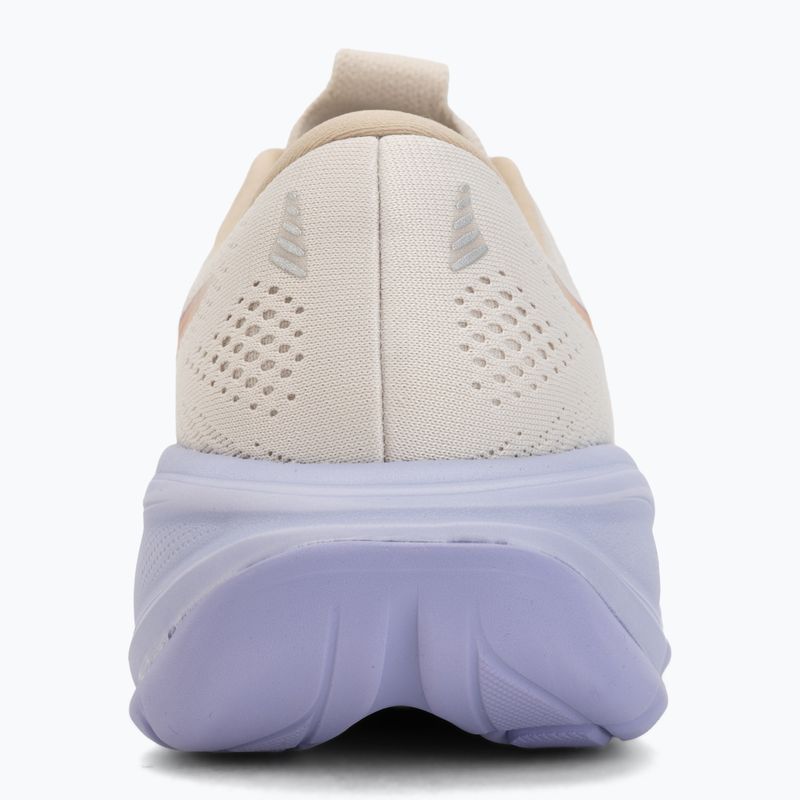 Buty do biegania damskie ASICS Gel-Cumulus 28 oatmeal/fresh air 6