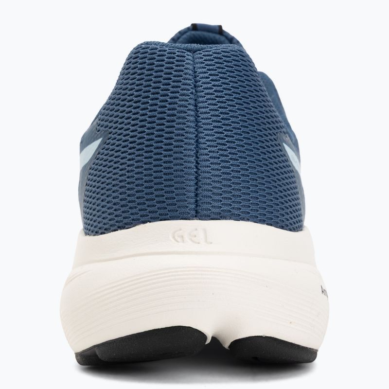 Buty do biegania męskie ASICS Gel-Contend 10 grand shark/calm indigo 6
