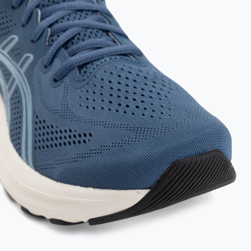 Buty do biegania męskie ASICS Gel-Contend 10 grand shark/calm indigo 7
