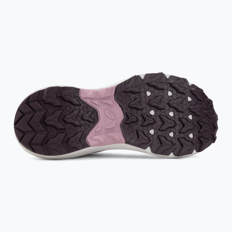 Buty do biegania damskie Asics Gel-Venture 11 Ocean Haze/Dark Aubergine 4