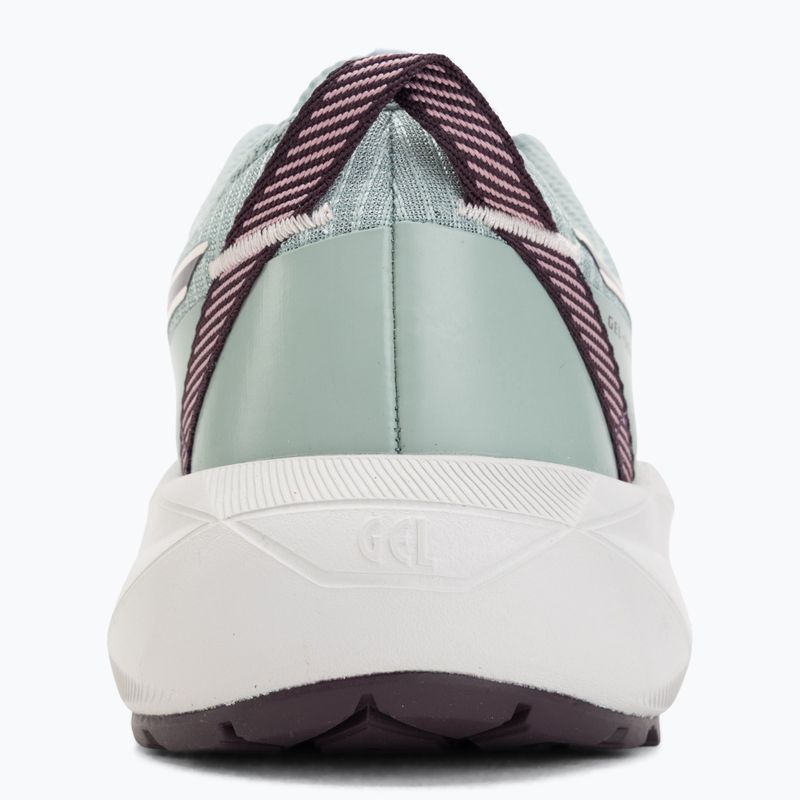 Buty do biegania damskie Asics Gel-Venture 11 Ocean Haze/Dark Aubergine 6