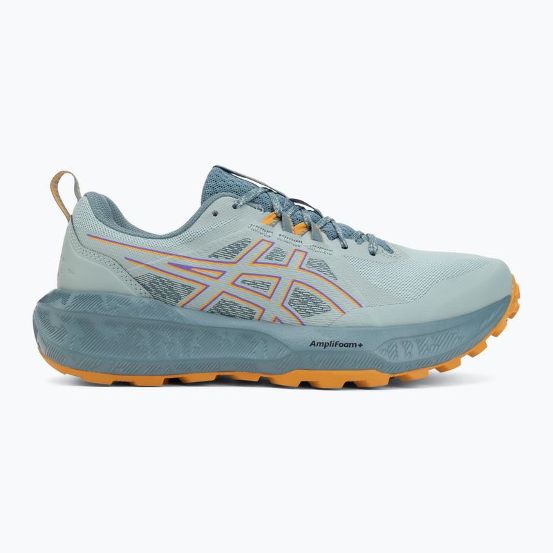 Buty do biegania damskie ASICS Gel-Sonoma 8 ocean haze/radiant amethyst 2