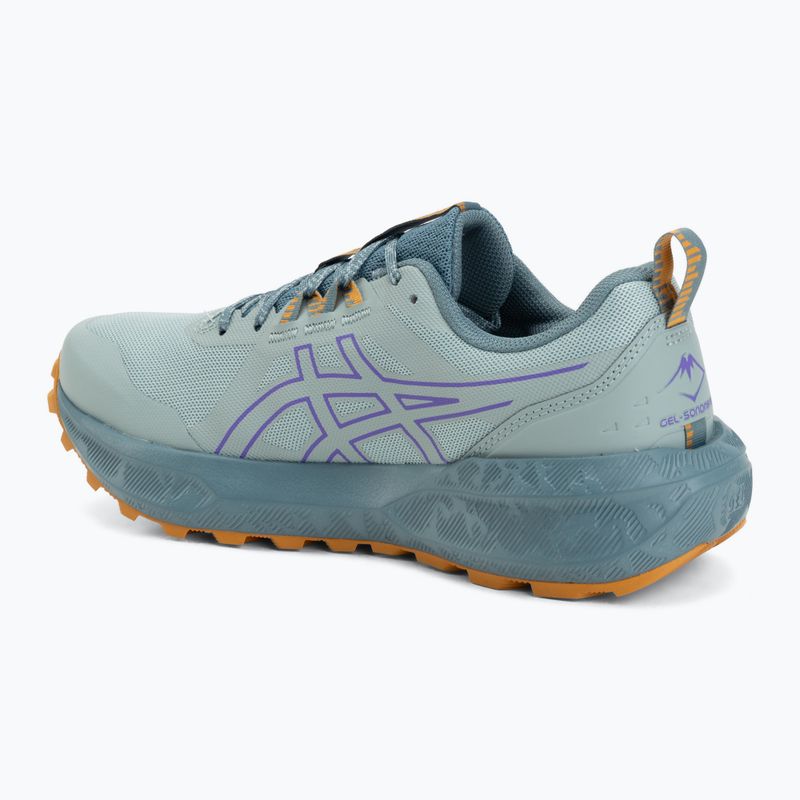 Buty do biegania damskie ASICS Gel-Sonoma 8 ocean haze/radiant amethyst 3