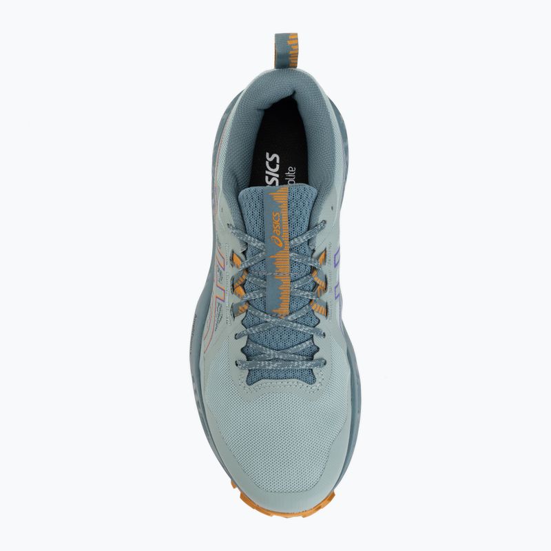Buty do biegania damskie ASICS Gel-Sonoma 8 ocean haze/radiant amethyst 5