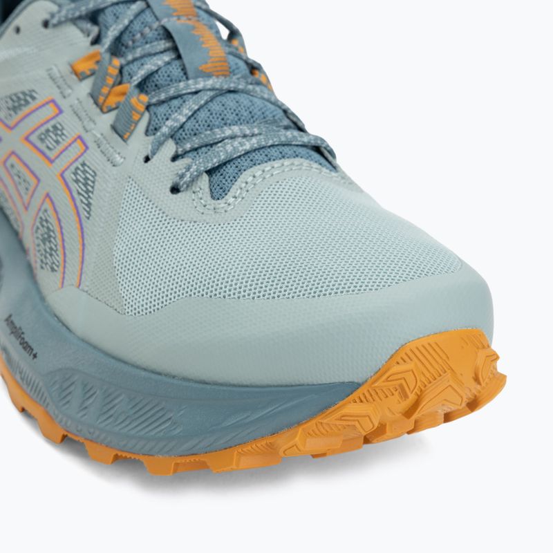 Buty do biegania damskie ASICS Gel-Sonoma 8 ocean haze/radiant amethyst 7