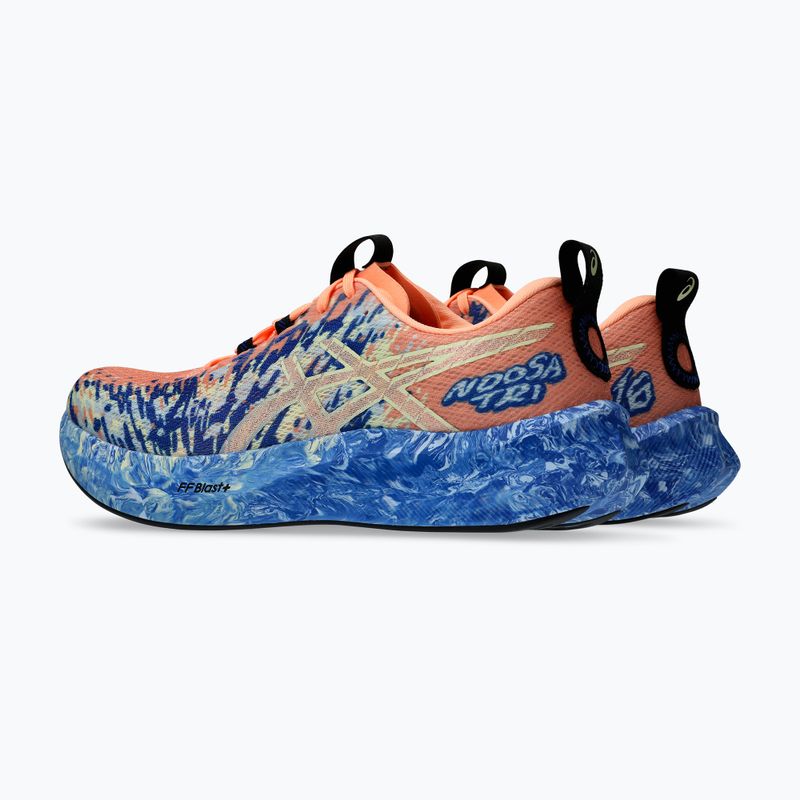 Buty do biegania męskie ASICS Noosa Tri 16 bright sunstone/soft sky 3