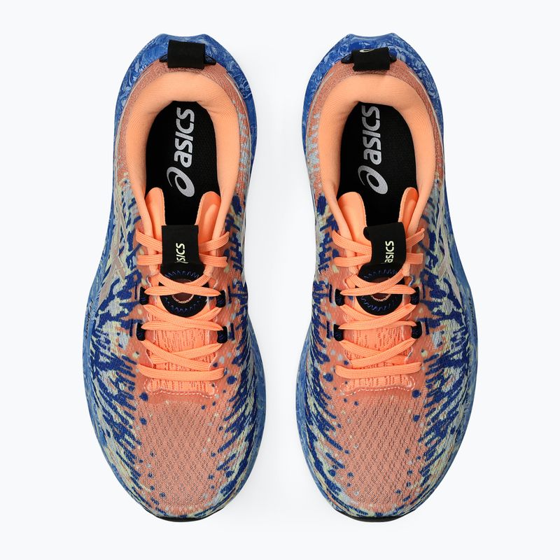 Buty do biegania męskie ASICS Noosa Tri 16 bright sunstone/soft sky 5