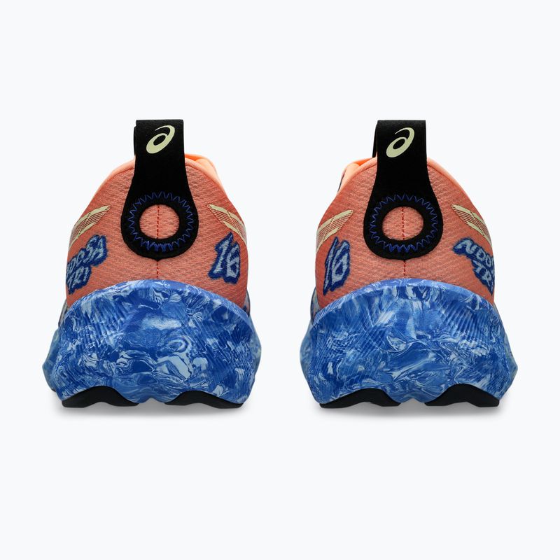 Buty do biegania męskie ASICS Noosa Tri 16 bright sunstone/soft sky 6