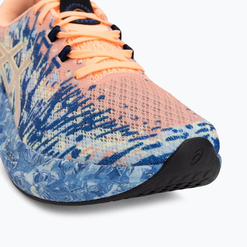 Buty do biegania męskie ASICS Noosa Tri 16 bright sunstone/soft sky 7