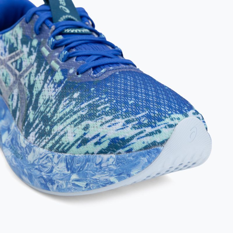 Buty do biegania męskie ASICS Noosa Tri 16 bright sunstone/soft skyneon blue/illuminate mint 7