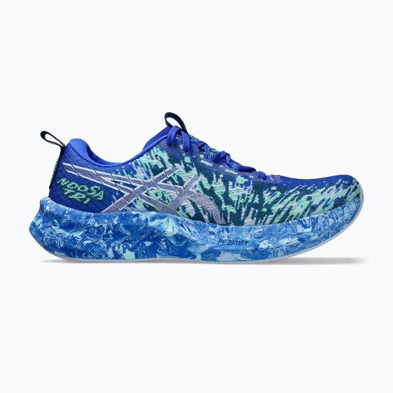 Buty do biegania męskie ASICS Noosa Tri 16 bright sunstone/soft skyneon blue/illuminate mint 2