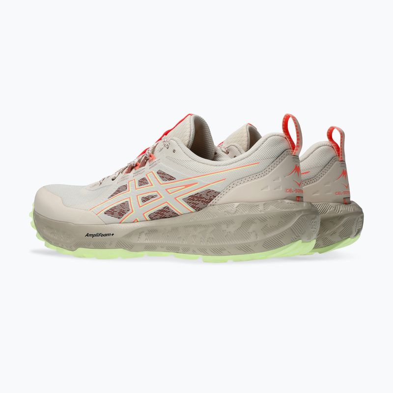 Buty do biegania damskie ASICS Gel-Sonoma 8 rose dust/sun coral 4